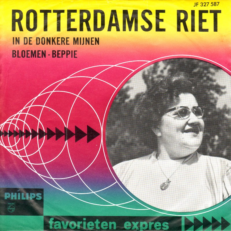 Rotterdam Reed - In den dunklen Minen 11302