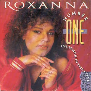 Roxanna - Nummer Eins (Sommer in der Stadt) 11773