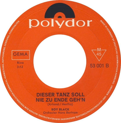 Roy Black - Bleib Bei Mir 21632