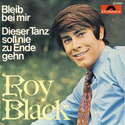Roy Black - Bleib Bei Mir 21632