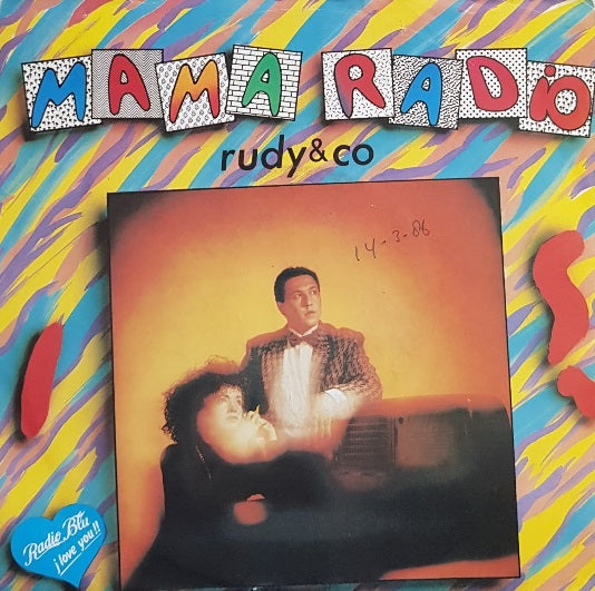 Rudy &amp; Co. - Mama Radio 18500