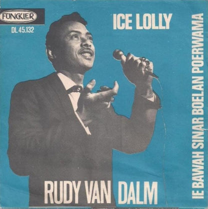 Rudy And The Royal Rhythmics – Ice Lolly 28345