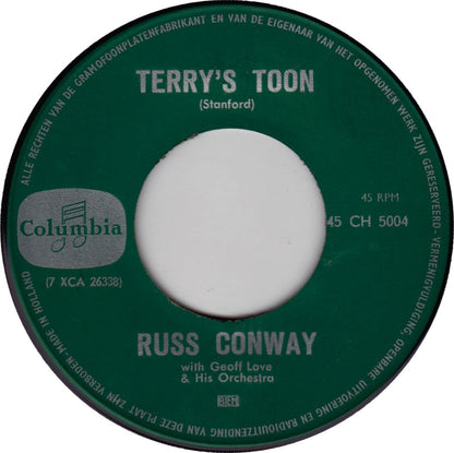 Russ Conway - Gigolo 16634