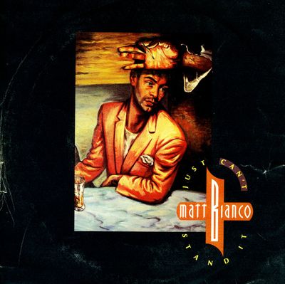 Matt Bianco - Dancing In The Street