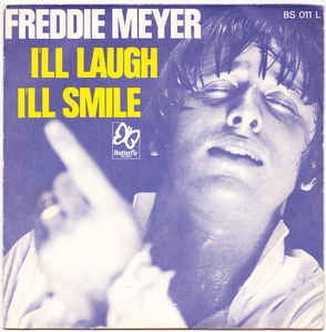 Freddie Meyer - I'll Laugh I'll Smile 17962