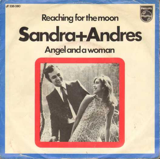 Sandra + Andres - Nach dem Mond greifen 36152