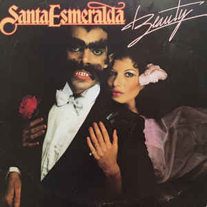 Santa Esmeralda - Beauty (LP) 46160 Vinyl LP JUKEBOXSINGLES.NL   