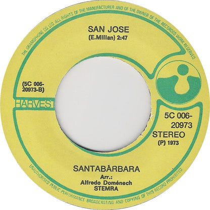 Santa Barbara - Charly 35408