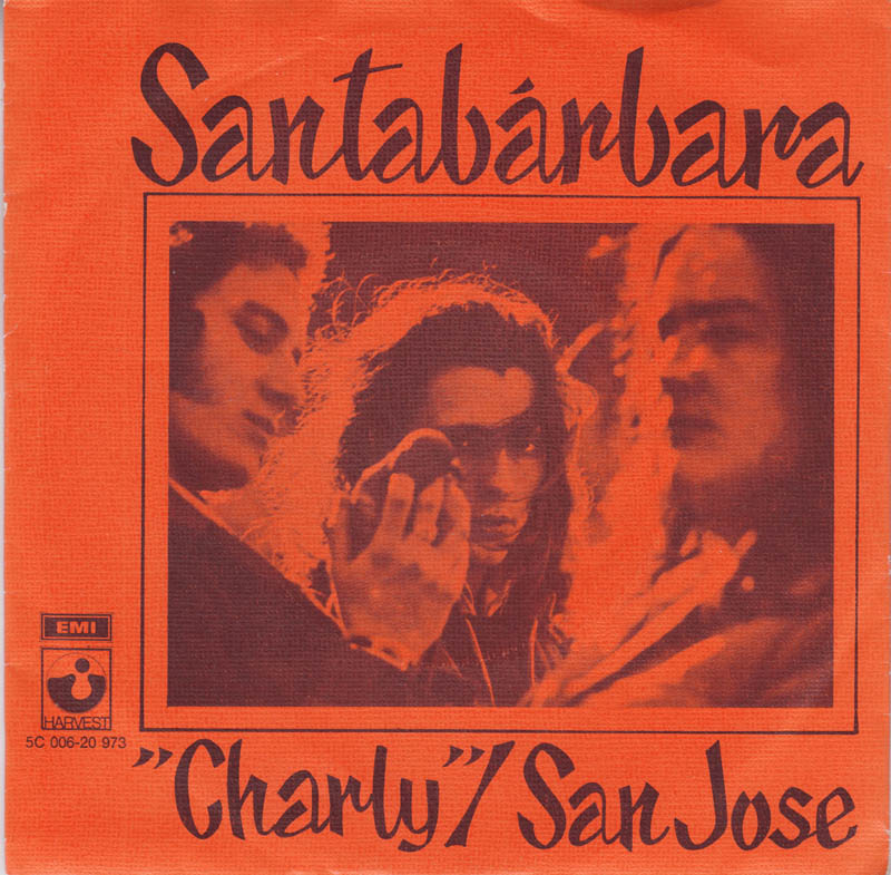 Santa Barbara - Charly 35408