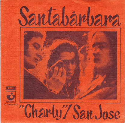 Santa Barbara - Charly 35408