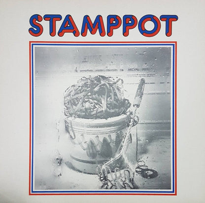 Various - Stamppot (LP) 40683 Vinyl LP JUKEBOXSINGLES.NL   