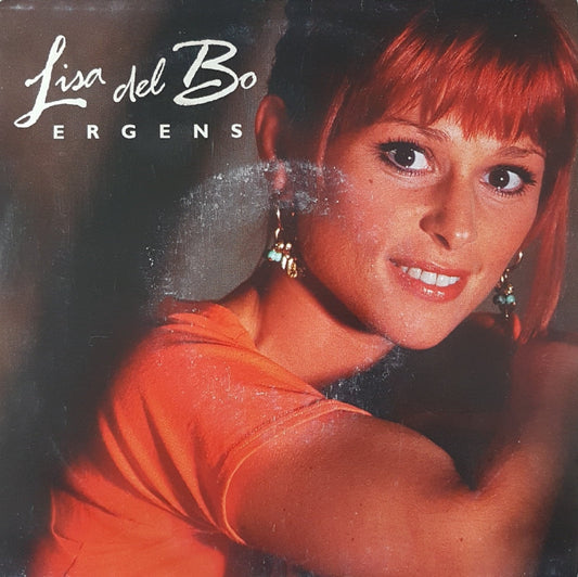 Lisa Del Bo - Somewhere 11274