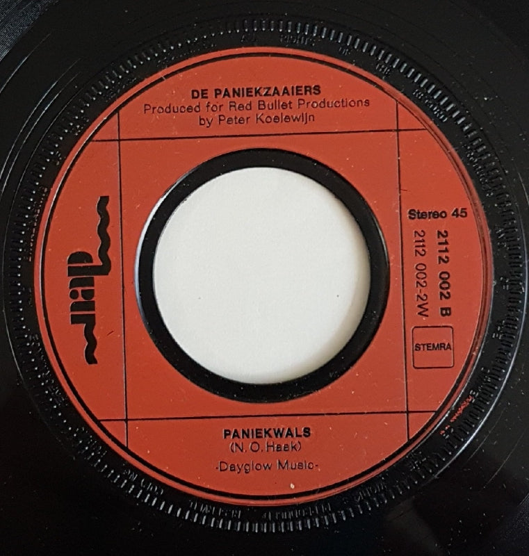 Panikmacher - Whisky Song 11396
