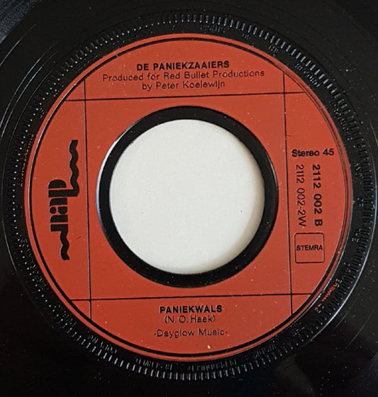 Panikmacher - Whisky Song 11396