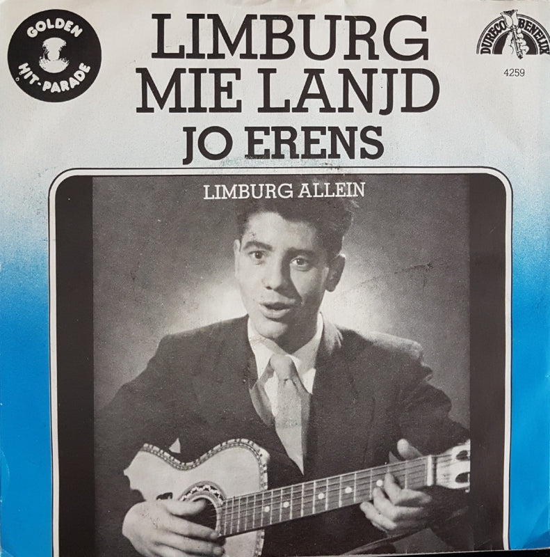 Jo Erens - Limburg Mie Land 14538