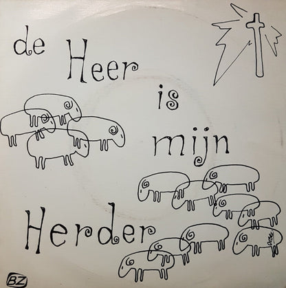 Chor der Freien Evangelischen Kirche in Nijverdal – Der Herr ist mein Hirte 14616