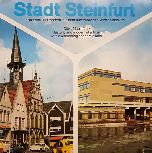 Stadt Steinfurt - Steinfurt Ihr Standort 15070