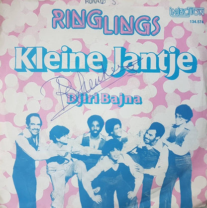 Ringlings - Little Jantje 17086