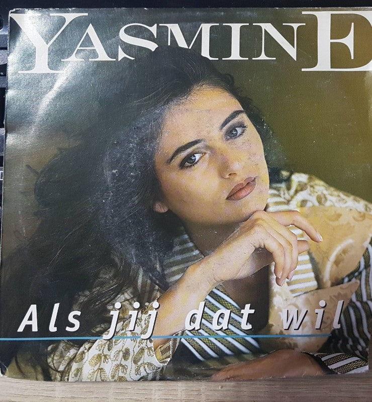 Yasmine - Wenn du willst 17558
