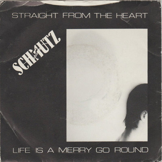 Schmutz - Straight From The Heart 11127