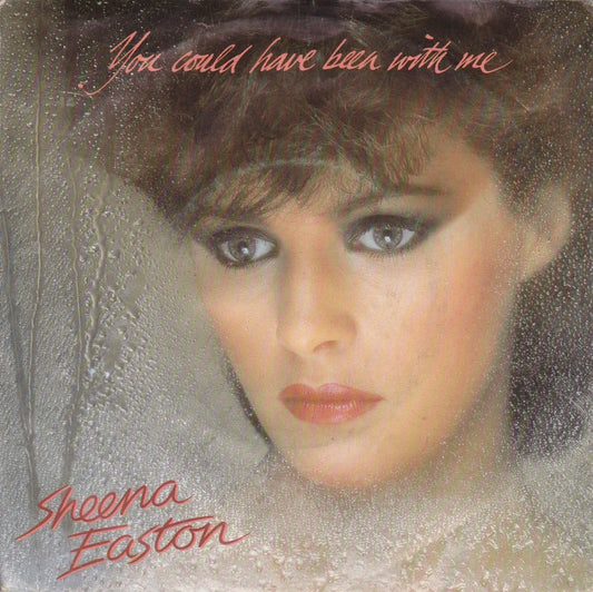 Sheena Easton - Du hättest bei mir sein können 27105