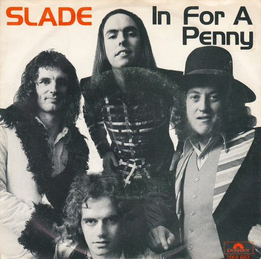 Slade - In For A Penny 15162