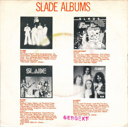 Slade - In For A Penny 15162
