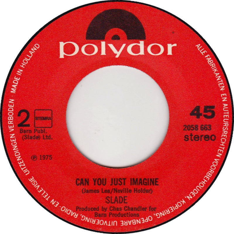 Slade - In For A Penny 15162