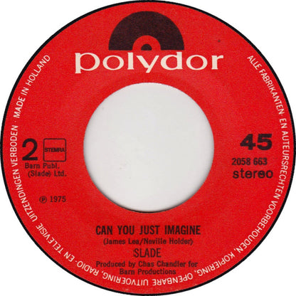 Slade - In For A Penny 15162