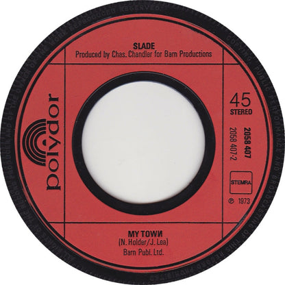 Slade - Mein Freund Stan 34020