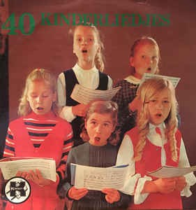 Sneeuwklokjes - 40 Kinderliedjes (LP) 40840 Vinyl LP JUKEBOXSINGLES.NL   