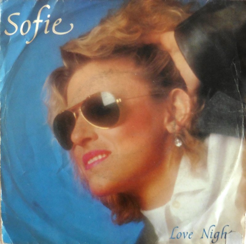 Sofie - Liebesnacht 16668