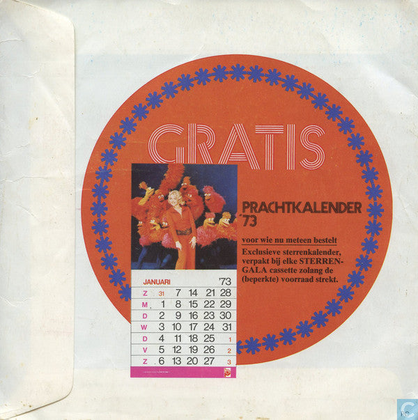 Verschiedene - Star Gala (Flexidisc) 14672 30886