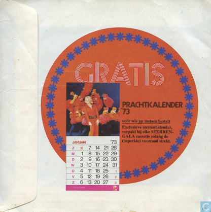 Verschiedene - Star Gala (Flexidisc) 14672 30886