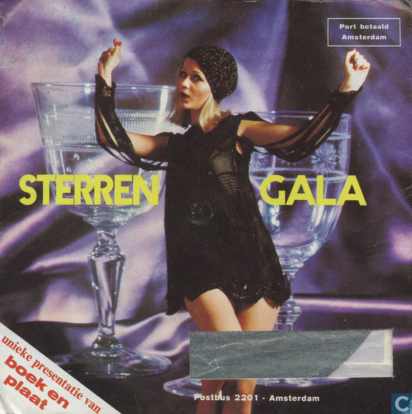 Verschiedene - Star Gala (Flexidisc) 14672 30886