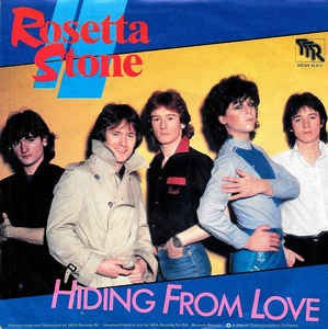 Rosetta Stone - Verstecken vor der Liebe 17251