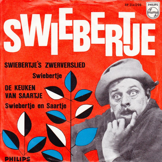 Swiebertje - Swiebertjes Wandererlied 36369