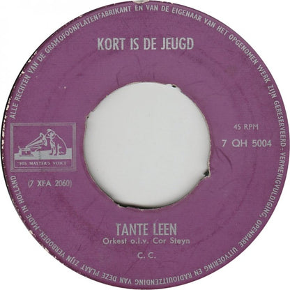 Tante Leen – Auf diesem alten Nieuwendijk 19243
