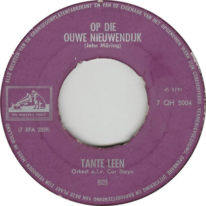 Tante Leen – Auf diesem alten Nieuwendijk 19243