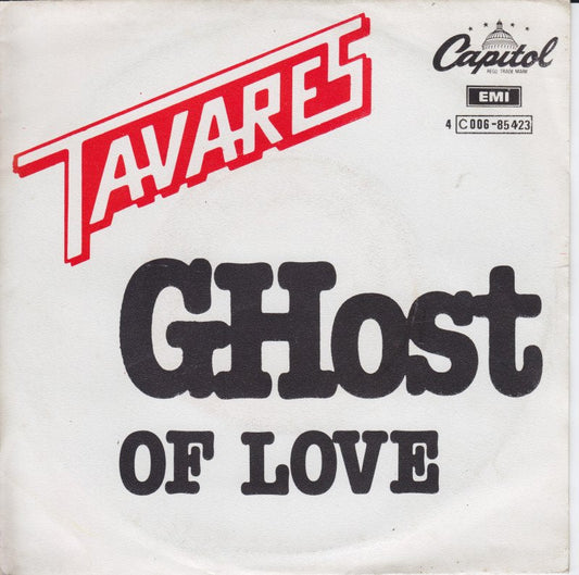 Tavares - Der Geist der Liebe 07562