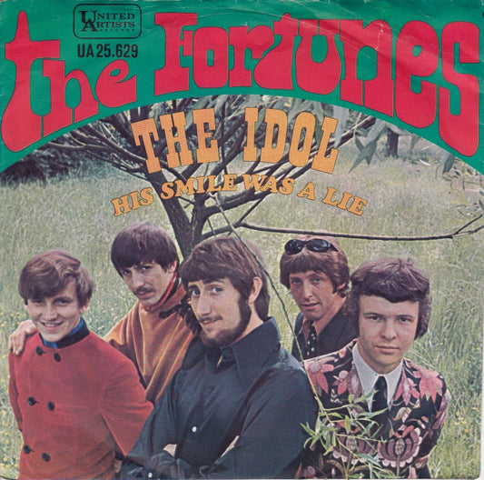 Fortunes - The Idol 34175