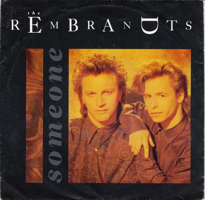 Rembrandts - Jemand 21775