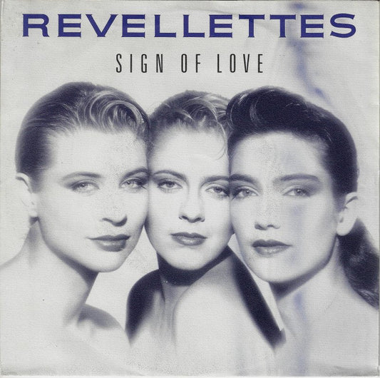 Revellettes - Zeichen der Liebe 17264