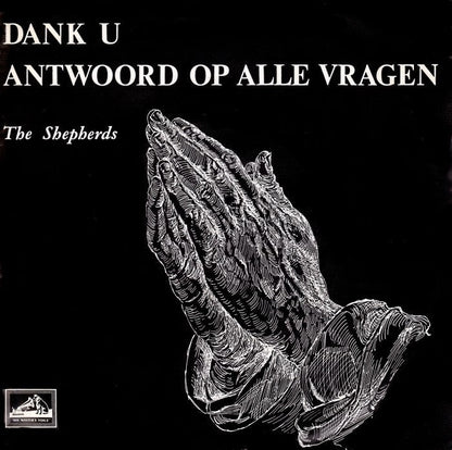 Hirten - Danke (B) 14403