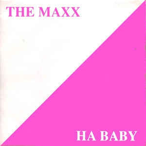 Maxx - Ha Baby 15706