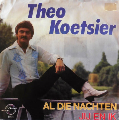 Theo Koetsier – All Those Nights 14923