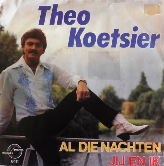 Theo Koetsier – All Those Nights 14923