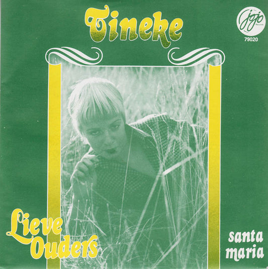 Tineke - Liebe Eltern 27223