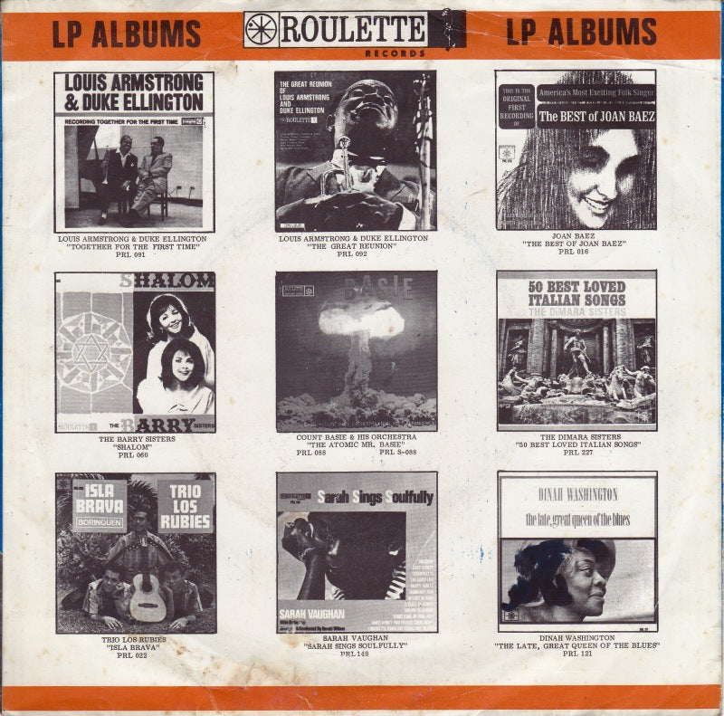 Tommy James & The Shondells - Hanky Panky 34107