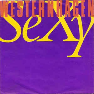 Westernhagen - Sexy 18071